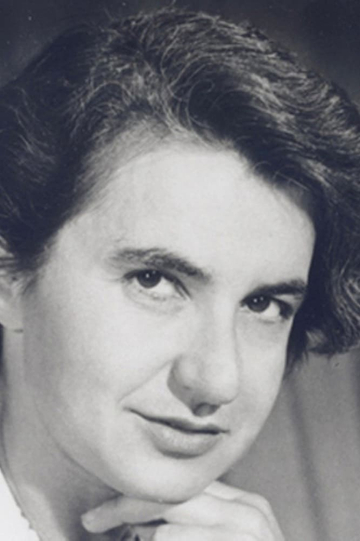 Rosalind Franklin DNAs Dark Lady