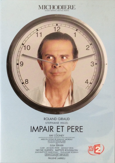 Impair et père Poster