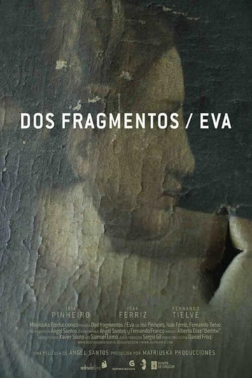 Dos fragmentos  Eva