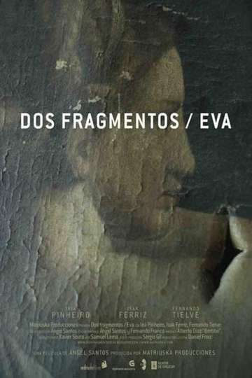 Dos fragmentos  Eva Poster