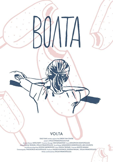 Volta Poster