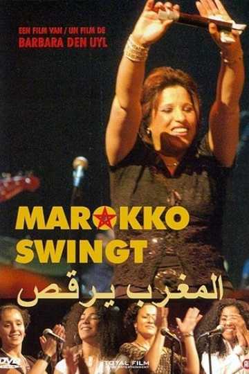 Morocco Swings