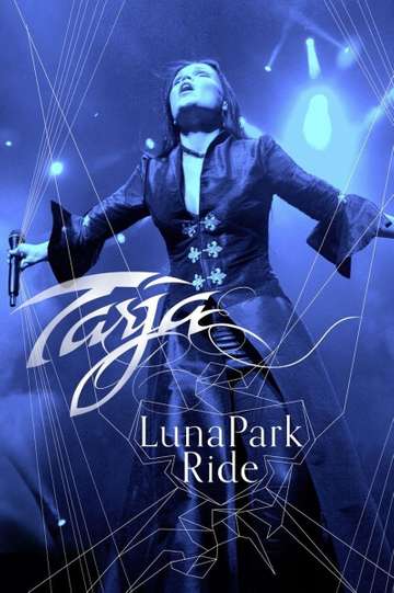 Tarja  Luna Park Ride