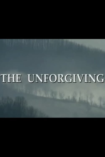 The Unforgiving