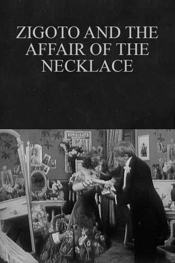 Zigoto and the Affair of the Necklace