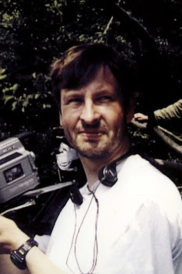 100 Cameras Capturing Lars von Triers Vision