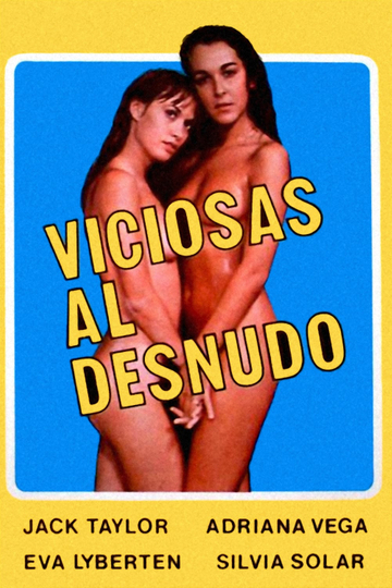 Vicious and Nude Poster