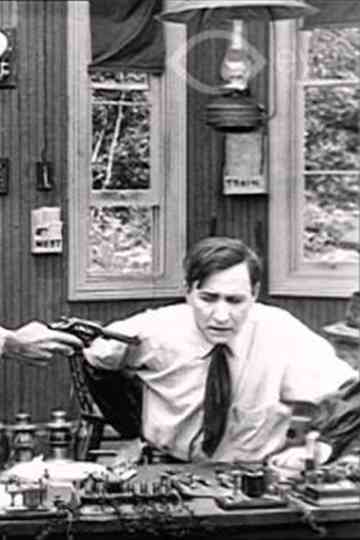 Across the Great Divide Poster