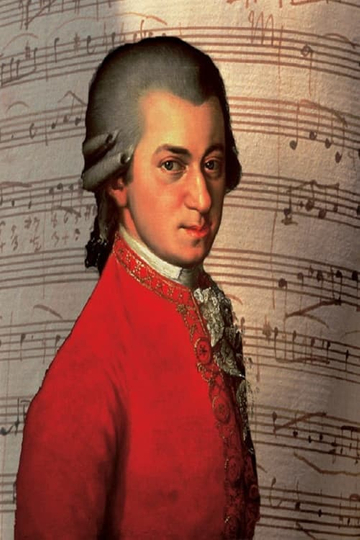 FAMOUS COMPOSERS Mozart