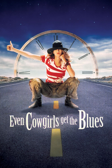 Even Cowgirls Get the Blues