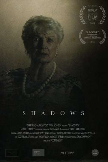 Shadows Poster