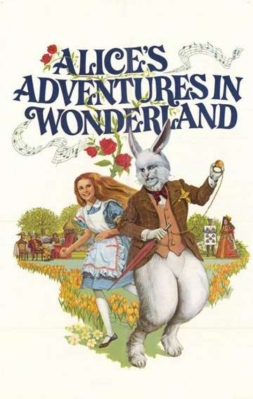 Alice's Adventures in Wonderland (1972) - Movie | Moviefone