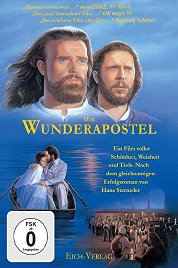 Der Wunderapostel Poster