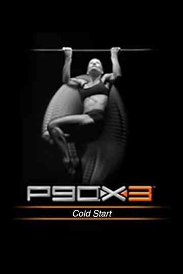P90X3 - Cold Start poster