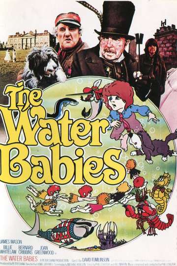 The Water Babies Poster