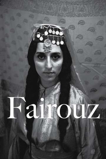 Fairouz Poster