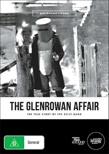 The Glenrowan Affair Poster