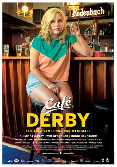 Café Derby