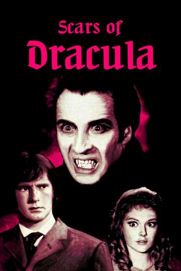 Scars of Dracula (1970) Stream and Watch Online | Moviefone