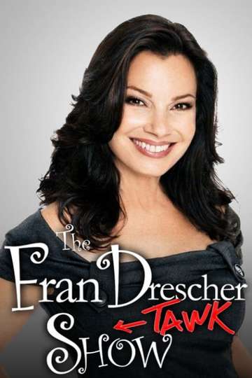 The Fran Drescher Show Poster