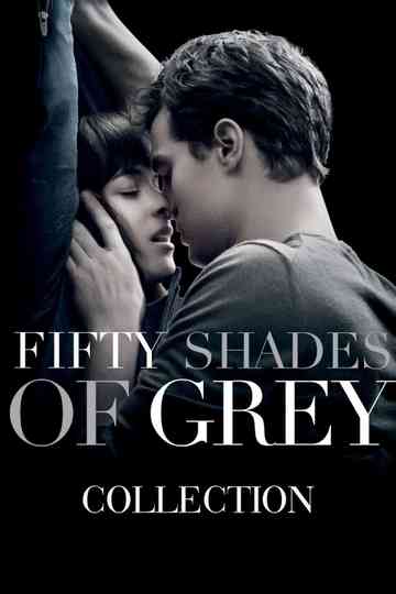 Fifty Shades Collection Poster