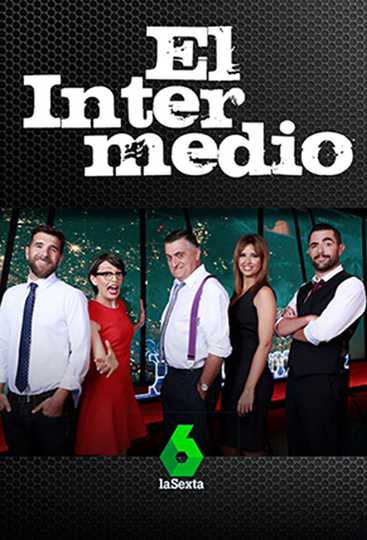 El intermedio Poster