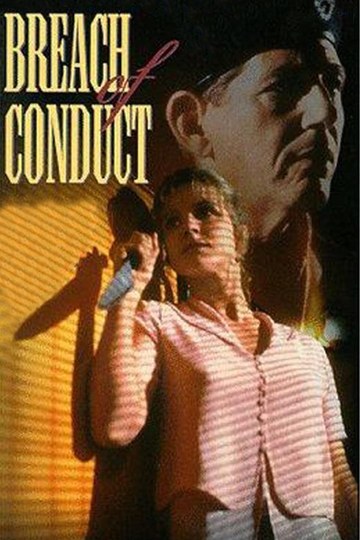 Breach of Conduct Poster