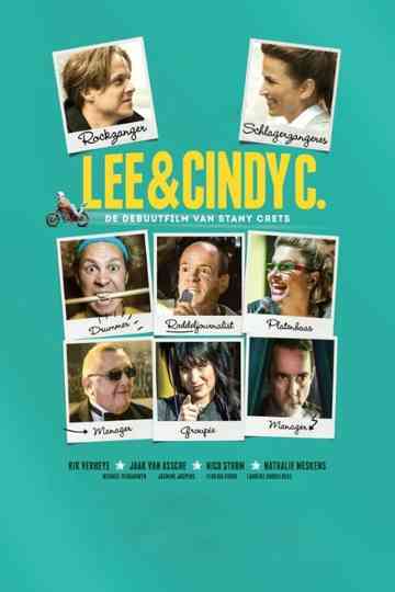 Lee & Cindy C.