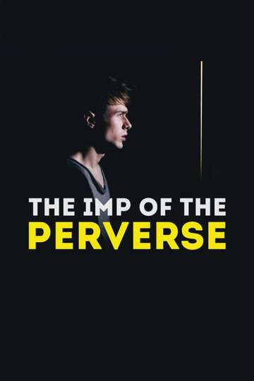 The Imp of the Perverse Poster