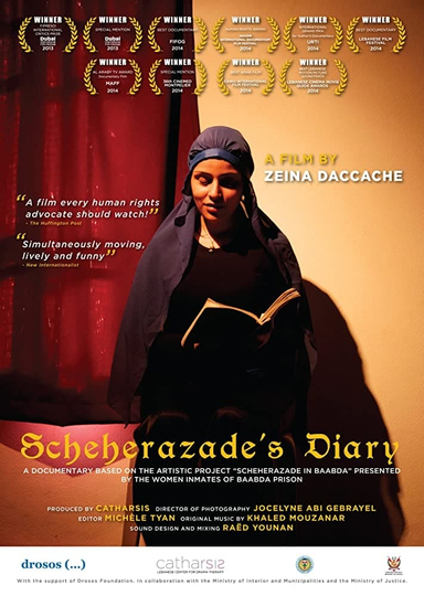 Scheherazades Diary