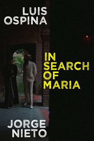 In Search of Maria