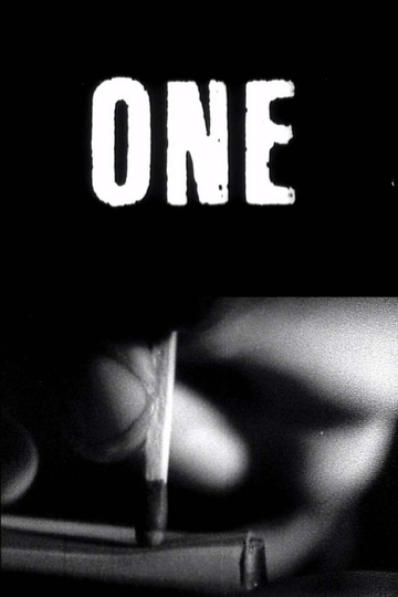 One