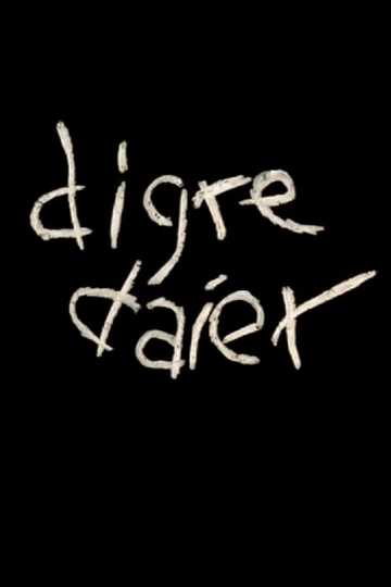 Digre daier Poster