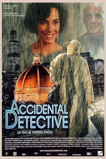 The Accidental Detective