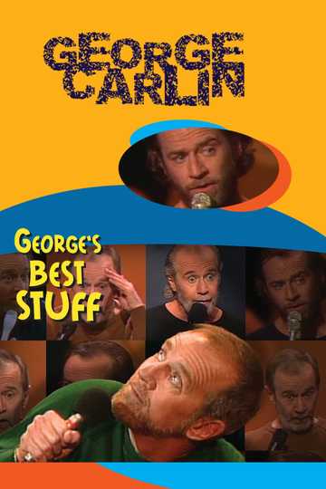 George Carlin: George's Best Stuff