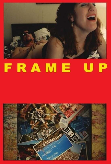 Frameup Poster