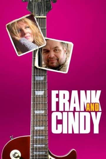 Frank and Cindy Poster