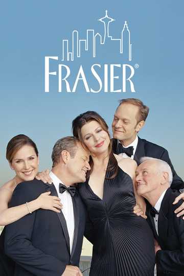 Frasier Poster