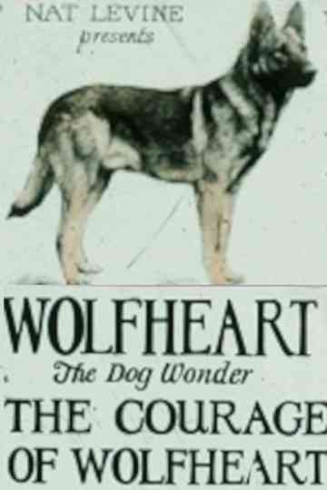 Courage of Wolfheart