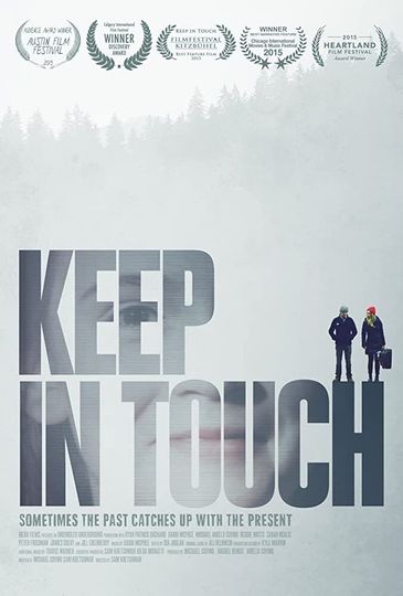 Keep in Touch Poster