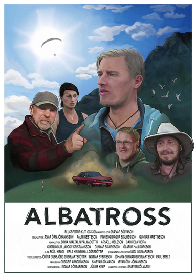 Albatross