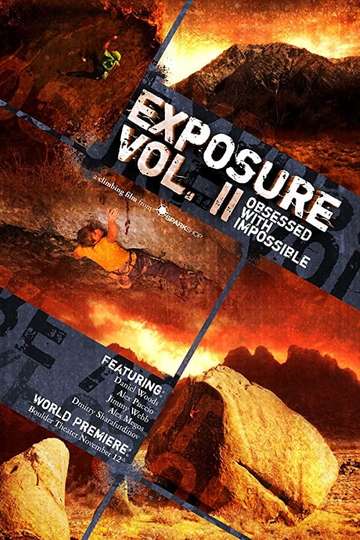 Exposure vol II Poster