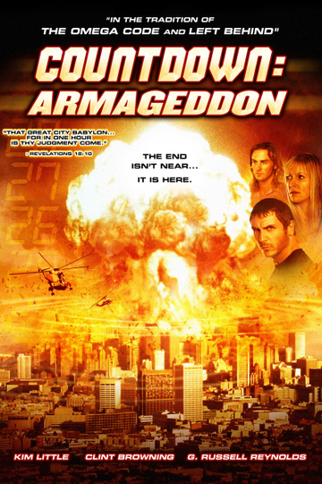 Countdown: Armageddon