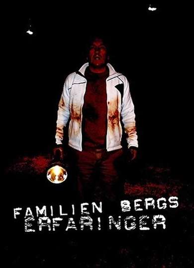 Familien Bergs erfaringer Poster