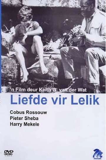 Love for Lelik Poster