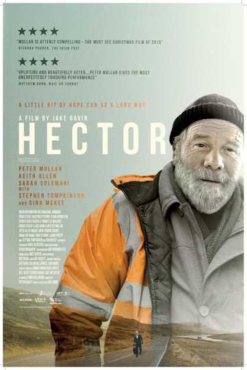 Hector Poster