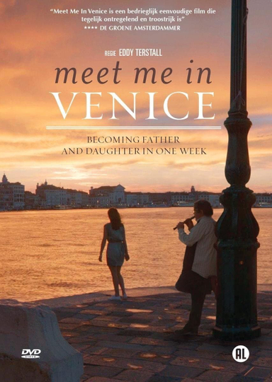 Meet Me in Venice Poster