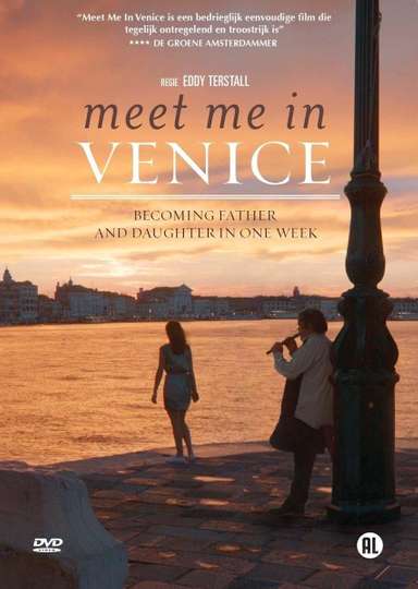 Meet Me in Venice Poster