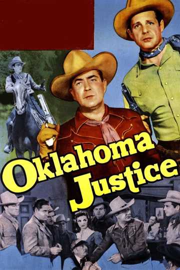 Oklahoma Justice