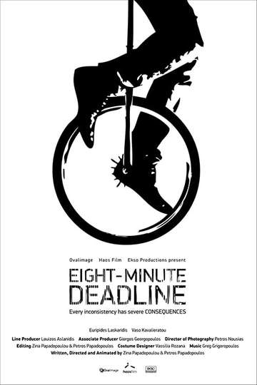 EightMinute Deadline
